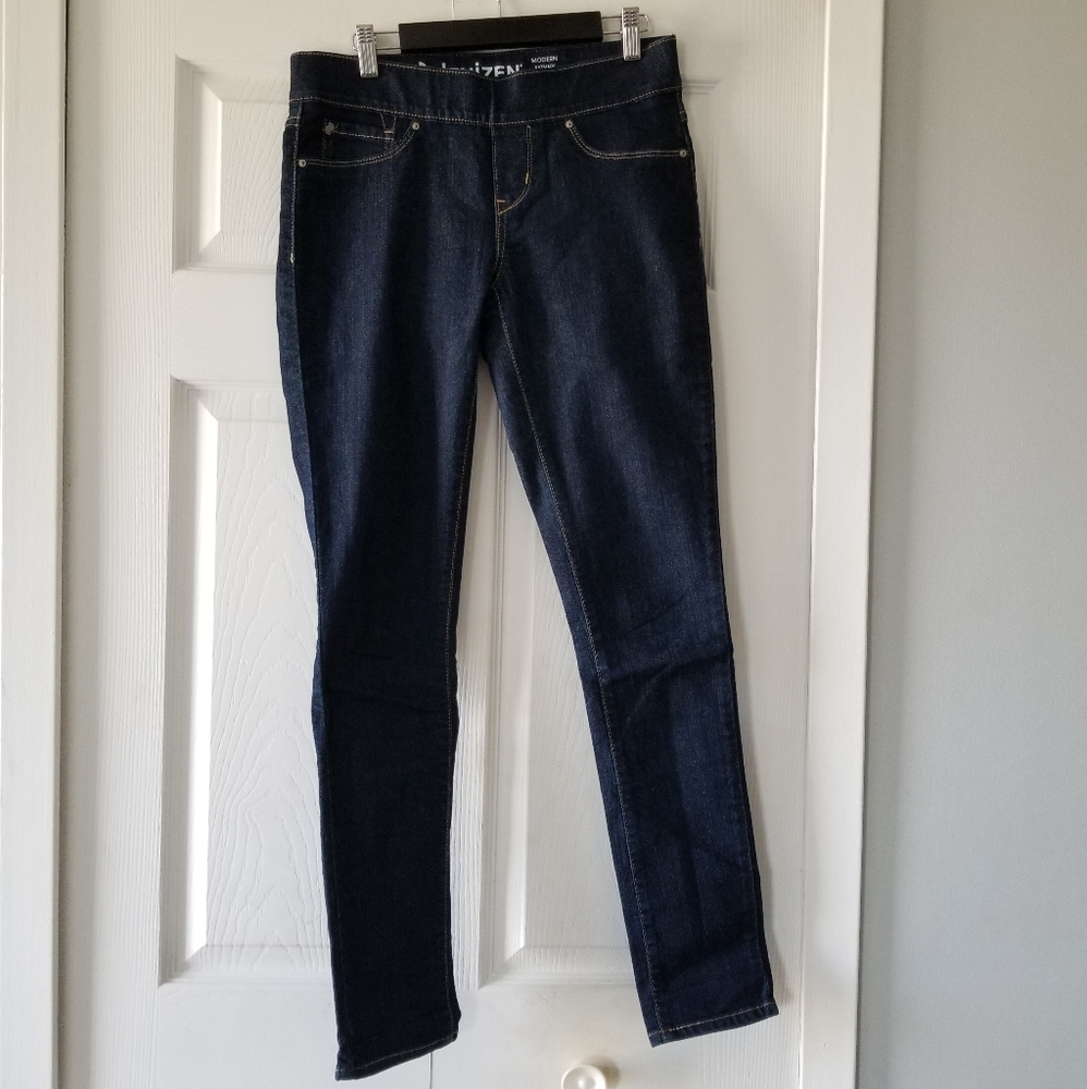 👖DENIZEN BY LEVI'S SKINNY JEANS